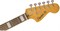 FENDER SQUIER SQ CV BASS VI LRL 3TS 6-струнная бас-гитара, цвет санберст - фото 160035