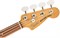 FENDER VINTERA '60S MUSTANG BASS®, 3-COLOR SUNBURST 4-струнная бас-гитара, цвет санбёрст, в комплекте чехол - фото 160052