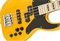 JACKSON CBXNTM IV - BUTTERSCOTCH 4-струнная бас-гитара, цвет баттерскотч - фото 160058
