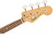 FENDER VINTERA '60S JAZZ BASS®, FIREMIST GOLD 4-струнная бас-гитара, цвет тёмно-золотистый, в комплекте чехол - фото 160065