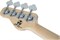 JACKSON DAVE ELLEFSON CBX-M IV SN WHT 4-струнная бас-гитара, цвет белый - фото 160082