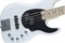 JACKSON DAVE ELLEFSON CBX-M IV SN WHT 4-струнная бас-гитара, цвет белый - фото 160083