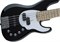 JACKSON DAVE ELLEFSON CBX-M V BLK 5-ти струнная бас-гитара, цвет чёрный - фото 160087