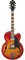 IBANEZ AFV75-VAL ARTCORE VINTAGE полуакустическая гитара, цвет янтарный (матовый). - фото 160122