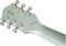 GRETSCH GUITARS G5622T EMTC CB DC ASP полуакустическая гитара, цвет светло-зелёный - фото 160138