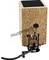 MEINL TMSTCP DIRECT DRIVE CAJON PEDAL педаль для кахона, сталь, цвет чёрный - фото 160156