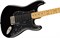 FENDER SQUIER SQ CV 70s STRAT HSS MN BLK электрогитара, цвет черный - фото 160210