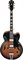 Ibanez AF75 BS полуакустическая гитара - фото 160216