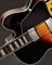 Ibanez AF75 BS полуакустическая гитара - фото 160223