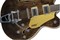 GRETSCH GUITARS G5622T EMTC CB DC IMPRL полуакустическая гитара, цвет коричневый - фото 160301