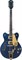 GRETSCH GUITARS G5422TG EMTC HLW DC LTD MD SPH полуакустическая гитара, цвет тёмно-синий - фото 160360
