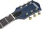 GRETSCH GUITARS G5422TG EMTC HLW DC LTD MD SPH полуакустическая гитара, цвет тёмно-синий - фото 160362