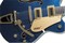 GRETSCH GUITARS G5422TG EMTC HLW DC LTD MD SPH полуакустическая гитара, цвет тёмно-синий - фото 160364