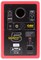 Monkey Banana Gibbon5 red Студийный монитор 5,25', диффузор: полипропелен, твиттер 1', LF 80W, HF 30W, балансный вход XRL/Jack, - фото 160399
