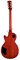 GIBSON Les Paul Standard 50s Heritage Cherry Sunburst электрогитара, цвет вишневый берст, в комплекте кейс - фото 160527