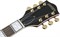 GRETSCH GUITARS G2622TG P90 CAR полуакустическая гитара, цвет красный - фото 160591