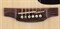 TAKAMINE G50 SERIES GD51CE-NAT электроакустическая гитара типа DREADNOUGHT CUTAWAY, цвет натуральный, верхняя дека - массив ели, - фото 160883