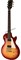 GIBSON Les Paul Tribute Satin Cherry Sunburst электрогитара, цвет вишневый санберст, в комплекте кожаный чехол - фото 160922