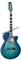 TAKAMINE TSP178ACSBB электроакустическая гитара, в комплекте кейс - фото 160947