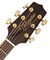 TAKAMINE G50 SERIES GN51CE-BSB электроакустическая гитара типа NEX CUTAWAY, цвет санберст. - фото 160955