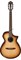 IBANEZ AEWC300N-NNB AEWC электроакустическая гитара - фото 160960