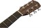 FENDER CD-60 DREAD V3 DS SB WN акустическая гитара, цвет санберст - фото 160987