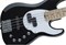 JACKSON DAVE ELLEFSON CBX-M IV BLK 4-струнная бас-гитара, цвет чёрный - фото 161013