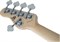JACKSON DAVE ELLEFSON CBX-M V SN WHT 5-ти струнная бас-гитара, цвет белый - фото 161018