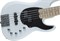 JACKSON DAVE ELLEFSON CBX-M V SN WHT 5-ти струнная бас-гитара, цвет белый - фото 161019