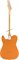 FENDER Player Telecaster®, Maple Fingerboard, Capri Orange электрогитара - фото 161064