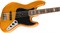 FENDER VINTERA '70S JAZZ BASS®, PAU FERRO FINGERBOARD, AGED NATURAL 4-струнная бас-гитара, цвет натуральный, в комплекте чехол - фото 161077