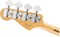 FENDER VINTERA '70S JAZZ BASS®, PAU FERRO FINGERBOARD, AGED NATURAL 4-струнная бас-гитара, цвет натуральный, в комплекте чехол - фото 161078