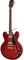 GIBSON 2019 ES-335 Dot, Cherry Burst гитара полуакустическая, цвет санберст в комплекте кейс - фото 161087