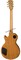 GIBSON Les Paul Tribute Satin Honeyburst электрогитара, цвет санберст, в комплекте кожаный чехол - фото 161103