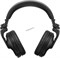 PIONEER HDJ-X5BT-K наушники для DJ с Bluetooth, цвет черный - фото 161187