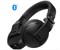 PIONEER HDJ-X5BT-K наушники для DJ с Bluetooth, цвет черный - фото 161189