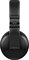 PIONEER HDJ-X5BT-K наушники для DJ с Bluetooth, цвет черный - фото 161191