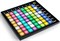 NOVATION LAUNCHPAD X контроллер для Ableton Live, 64 полноцветных пэда - фото 161199