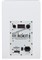 KRK RP8G4WN Активный 2-х полосный (Bi-Amp) 8-ти дюймовый студийный звуковой монитор, DSP, 25-полосный эквалайзер, лимитер, кросс - фото 161204