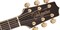 TAKAMINE G70 SERIES GN71CE-BSB электроакустическая гитара типа NEX CUTAWAY, цвет санберст, верхняя дека массив ели, нижняя дека - фото 161308