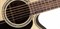 TAKAMINE G50 SERIES GN51CE-NAT электроакустическая гитара типа NEX CUTAWAY, цвет натуральный. - фото 161310