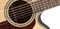 TAKAMINE G70 SERIES GN71CE-NAT электроакустическая гитара типа NEX CUTAWAY, цвет натуральный, верхняя дека массив ели, нижняя де - фото 161319
