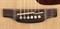 TAKAMINE G70 SERIES GN71CE-NAT электроакустическая гитара типа NEX CUTAWAY, цвет натуральный, верхняя дека массив ели, нижняя де - фото 161320