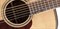 TAKAMINE G90 SERIES GD93 акустическая гитара типа DREADNOUGHT, цвет натуральный, верхняя дека - массив ели, нижняя дека и обечай - фото 161333