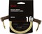 FENDER DELUXE 1' INST CABLE TWD инструментальный кабель, твид, 1' (30,48 см) - фото 161350