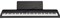 KORG B2-WH цифровое пианино, взвешенная клавиатура, 12 тембров , педаль, адаптер питания в комплекте, цвет белый, полифония 120 - фото 161420