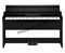 KORG G1 AIR-BK цифровое пианино, цвет чёрный, Bluetooth - фото 161433