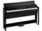 KORG G1 AIR-BK цифровое пианино, цвет чёрный, Bluetooth - фото 161434
