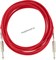 FENDER 18.6' OR INST CABLE FRD инструментальный кабель, красный, 18,6' (5,7 м) - фото 161486