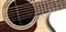 TAKAMINE G70 SERIES GD71CE-NAT электроакустическая гитара типа DREADNOUGHT CUTAWAY, цвет натуральный, верхняя дека массив ели, н - фото 161527